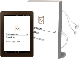 Descargar AudioLibro Canversatie la Catedrala de Mario Vargas Llosa año 2005