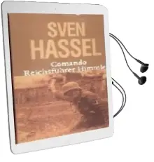 Descargar AudioLibro Comando Relchfuhrer Himmler de Sven Hassel año 2005