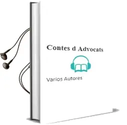Descargar AudioLibro Contes d Advocats de Varios Autores año 2005