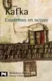 AudioLibro Cuadernos en Octavo: Seguido de 