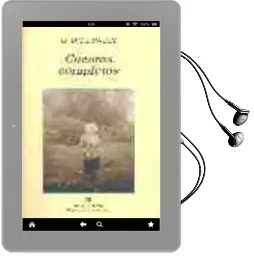 Descargar AudioLibro Cuentos Completos de Grace Paley año 2005