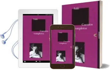 Descargar AudioLibro Cuentos Completos de Saki año 2005