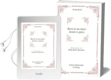 Descargar AudioLibro Diario de una Viajera Durante la Guerra de George Sand año 2005