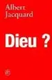 AudioLibro Dieu? de Albert Jacquard