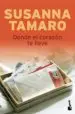 AudioLibro Donde el Corazon te Lleve de Susanna Tamaro