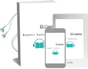 Descargar AudioLibro El Cuerpo de Eugenio Padorno año 2005