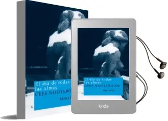 Descargar AudioLibro El dia de Todas las Almas de Cees Nooteboom año 2005