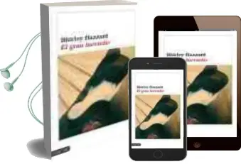 Descargar AudioLibro El Gran Incendio de Shirley Hazzard año 2005