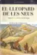 AudioLibro El Lleopard de les Neus de Peter Mathiessen