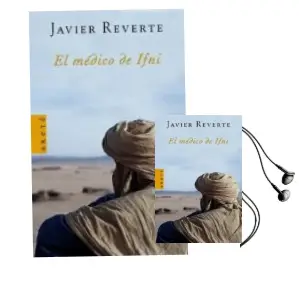 Descargar AudioLibro El Medico de Ifni de Javier Reverte año 2005