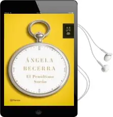 Descargar AudioLibro El Penultimo Sueño de Angela Becerra año 2005