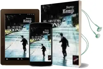 Descargar AudioLibro El Sistema Boone de Percy Kemp año 2005