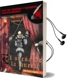 Descargar AudioLibro El Sueño de la Muerte (Saga de Crimenes y Misterios Shakespearean os) de Philip Gooden año 2005