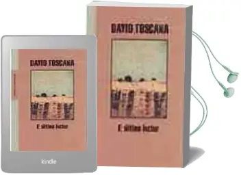 Descargar AudioLibro El Ultimo Lector de David Toscana año 2005