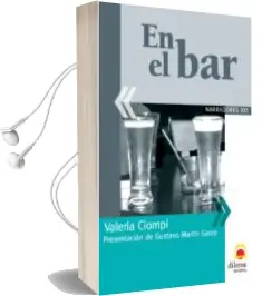 Descargar AudioLibro En el bar de Valeria Ciompi año 2005