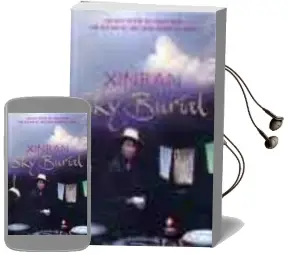 Descargar AudioLibro En las Montañas Sagradas de Xinran año 2005