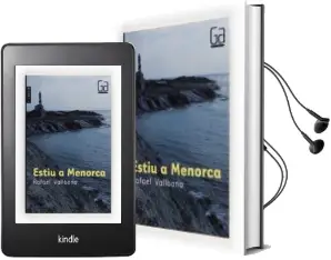 Descargar AudioLibro Estiu a Menorca de Rafael Vallbona año 2005