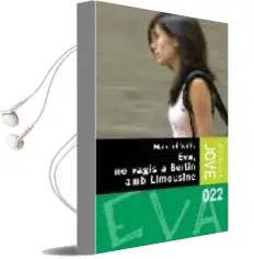 Descargar AudioLibro Eva, no Vagis a Berlin amb Limousine de Manuel Valls año 2005