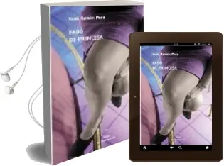 Descargar AudioLibro Fado da Princesa: Historia Dunha Muller de Xose Ramon Pena año 2005