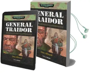 Descargar AudioLibro General Traidor (Warhammer 40000: Los Olvidados, 1) de Dan Abnett año 2005