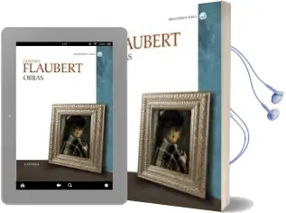 Descargar AudioLibro Gustave Flaubert: Obras de Gustave Flaubert año 2005