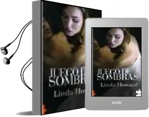Descargar AudioLibro Juego de Sombras de Linda Howard año 2005