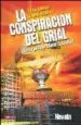 AudioLibro La Conspiracion del Grial de Lynn Sholes