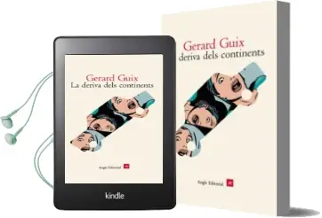 Descargar AudioLibro La Deriva Dels Continents de Gerard Guix año 2005