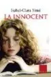 AudioLibro La Innocent de Isabel Clara Simo