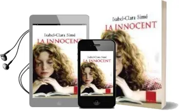 Descargar AudioLibro La Innocent de Isabel Clara Simo año 2005