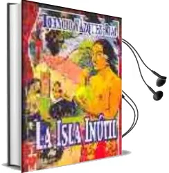 Descargar AudioLibro La Isla Inutil de Horacio Vazquez Rial año 2005