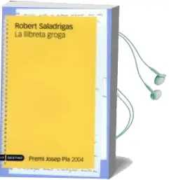 Descargar AudioLibro La Libreta Amarilla de Robert Saladrigas año 2005
