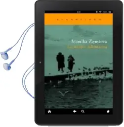 Descargar AudioLibro La Mujer Silenciosa de Monika Zgustova año 2005