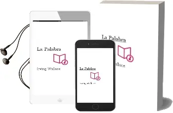 Descargar AudioLibro La Palabra de Irving Wallace año 2005