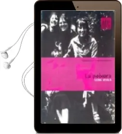 Descargar AudioLibro La Peixera de Anna Muria año 2005