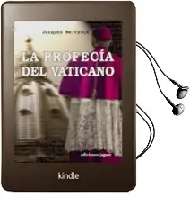 Descargar AudioLibro La Profecia del Vaticano de Jacques Neirynck año 2005