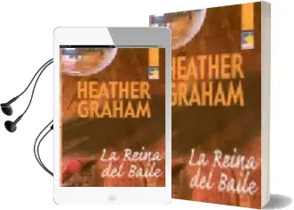 Descargar AudioLibro La Reina del Baile de Heather Graham año 2005