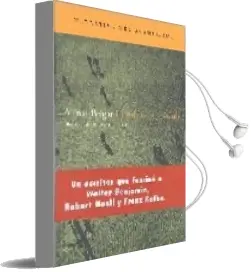 Descargar AudioLibro La Vida en Minuscula de Alfred Polgar año 2005