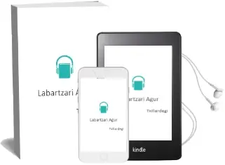 Descargar AudioLibro Labartzari Agur de Txillardegi año 2005