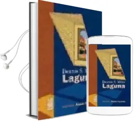 Descargar AudioLibro Laguna de Dennis S. Miles año 2005