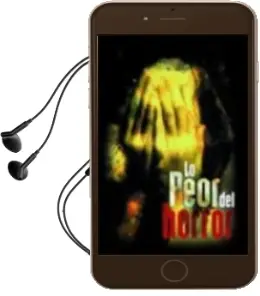 Descargar AudioLibro Lo Peor del Horror de Eduardo Monteverde año 2005