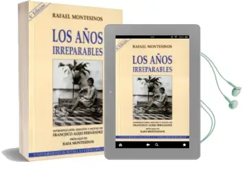 Descargar AudioLibro Los Años Irreparables (4ª Ed.) de Rafael Montesinos año 2005