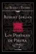AudioLibro Los Portales de Piedra de Robert Jordan