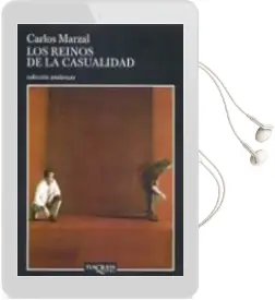 Descargar AudioLibro Los Reinos de la Casualidad de Carlos Marzal año 2005