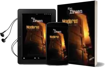 Descargar AudioLibro Maderos de Ken Bruen año 2005