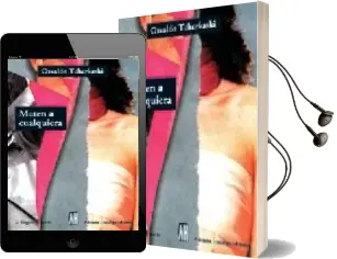 Descargar AudioLibro Maten a Cualquiera de Osvaldo Tcherkaski año 2005