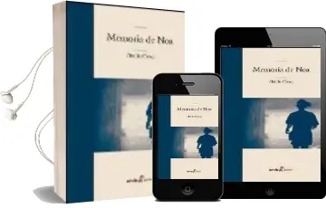 Descargar AudioLibro Memoria de noa (Premio Icaro y Premio Chiton) de Alfredo Conde año 2005