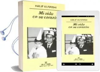 Descargar AudioLibro Mi Oido en su Corazon de Hanif Kureishi año 2005