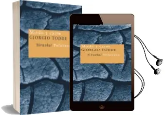 Descargar AudioLibro Miedo y Carne de Giorgio Todde año 2005