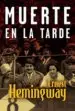 AudioLibro Muerte en la Tarde de Ernest Hemingway